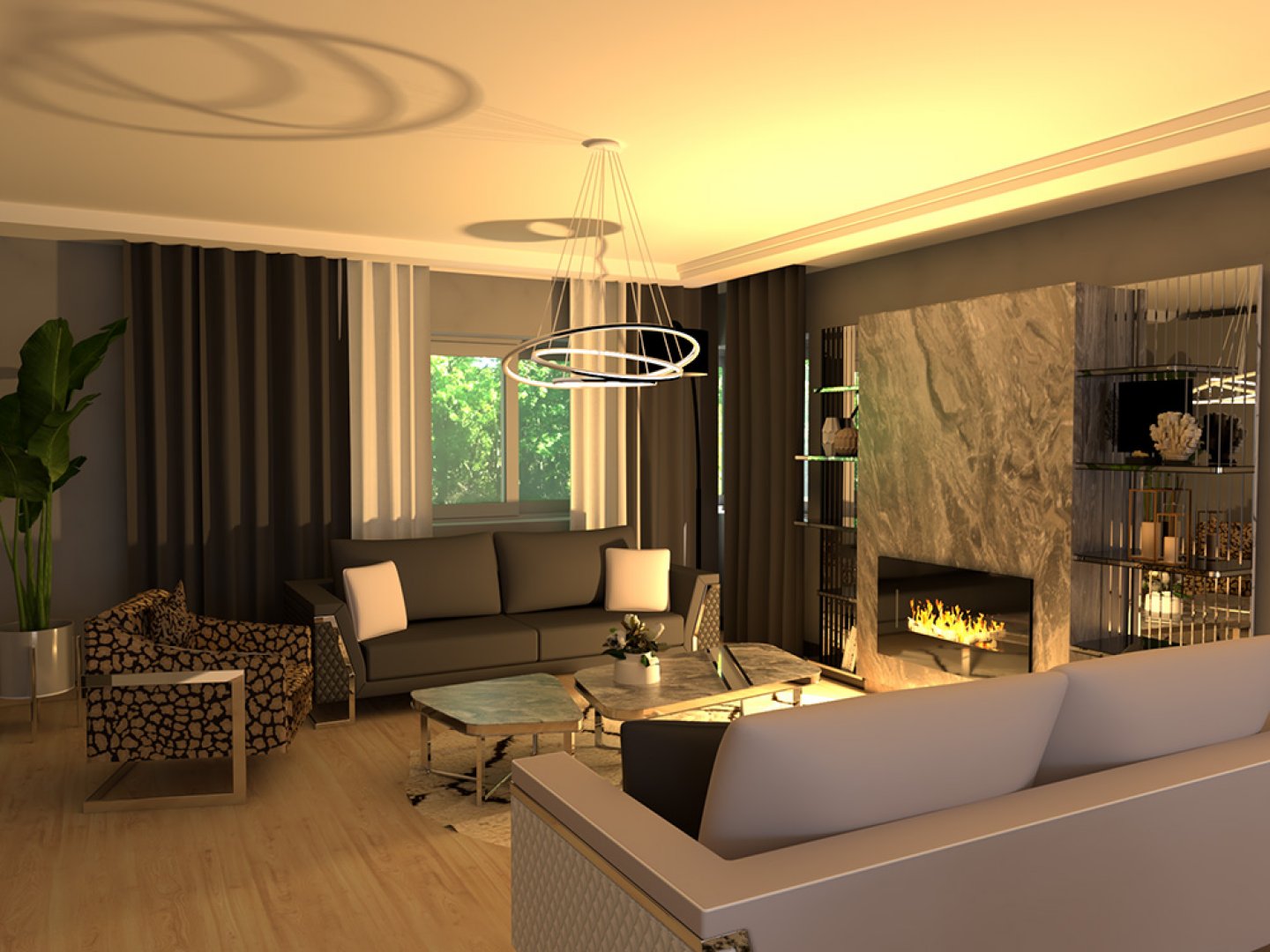 Hasankeyf Dekorasyon