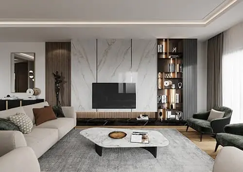 Hasankeyf Dekorasyon